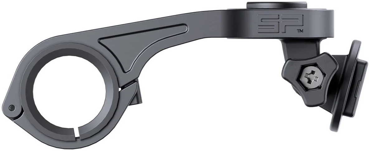 SP Connect Handlebar Mount - Telefoonhouder Fiets voor SPC+ Hoesjes Zwart afbeelding 8