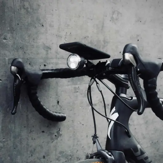 SP Connect Handlebar Mount - Telefoonhouder Fiets voor SPC+ Hoesjes Zwart afbeelding 4