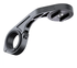 SP Connect Handlebar Mount - Telefoonhouder Fiets voor SPC+ Hoesjes Zwart afbeelding 6