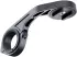 SP Connect Handlebar Mount - Telefoonhouder Fiets voor SPC+ Hoesjes Zwart afbeelding 9