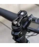 SP Connect Stem Mount Pro - Telefoonhouder Fiets Stuurpen SPC & SPC+ Hoesjes