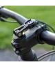 SP Connect Stem Mount Pro - Telefoonhouder Fiets Stuurpen SPC & SPC+ Hoesjes