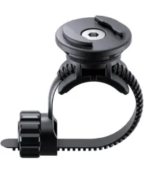 SP Connect Micro Bike Mount - Telefoonhouder Fiets voor SPC+ Hoesjes Zwart