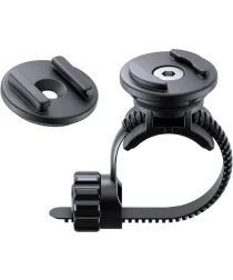 SP Connect Micro Bike Mount - Telefoonhouder Fiets voor SPC & SPC+ Hoesjes Zwart