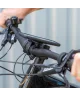 SP Connect Micro Bike Mount - Telefoonhouder Fiets voor SPC & SPC+ Hoesjes Zwart