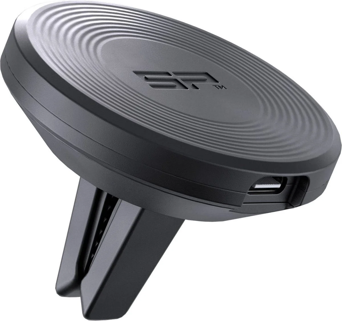 SP Connect MagSafe Telefoonhouder Auto Ventilatie SPC+ Hoesjes met Opladen 15W afbeelding 5