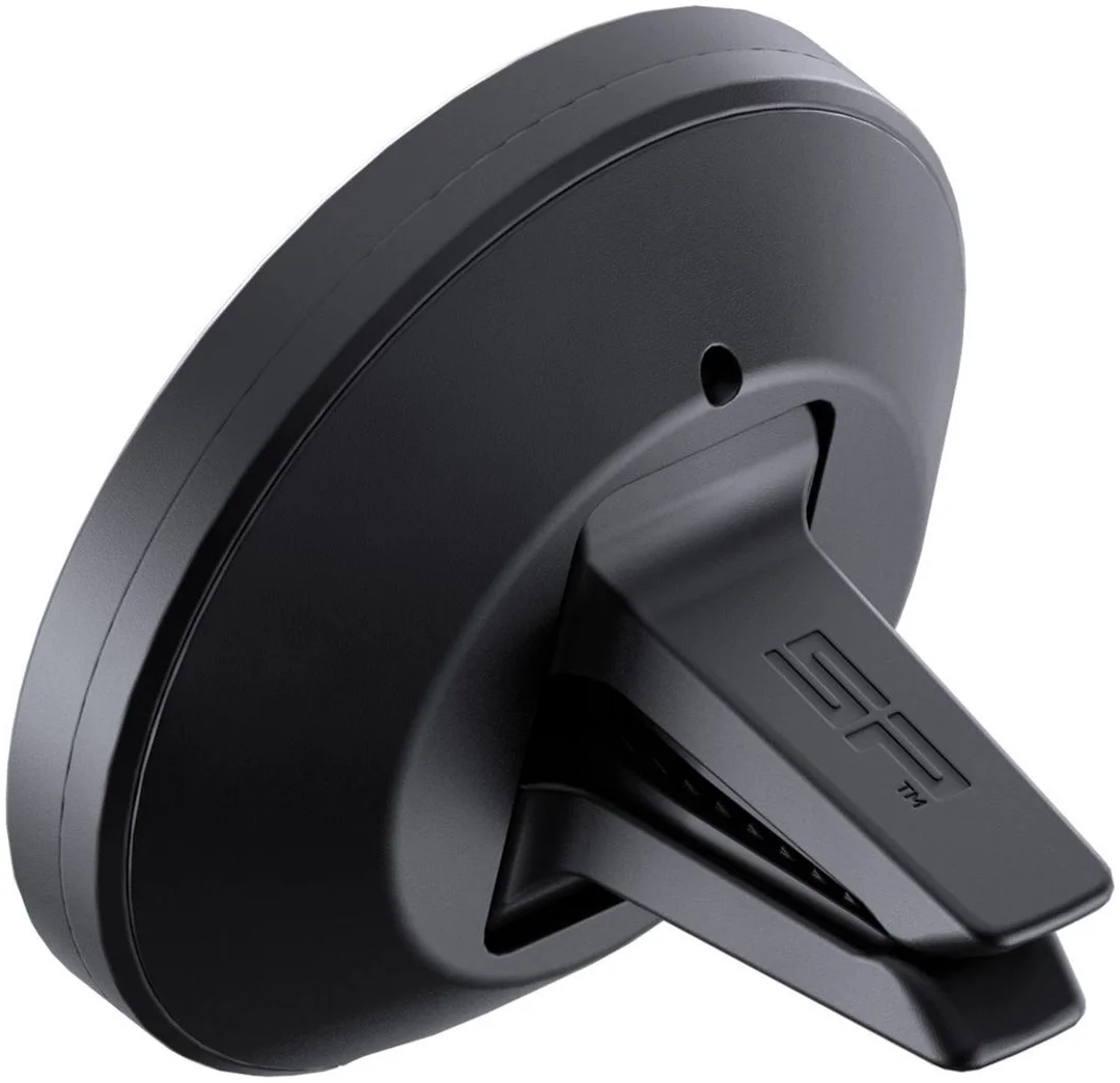 SP Connect MagSafe Telefoonhouder Auto Ventilatie SPC+ Hoesjes met Opladen 15W afbeelding 6