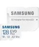 Samsung EVO Plus MicroSDXC Geheugenkaart 160MB/s met Adapter 128GB Wit