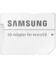 Samsung EVO Plus MicroSDXC Geheugenkaart 160MB/s met Adapter 128GB Wit