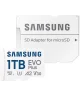 Samsung EVO Plus MicroSDXC Geheugenkaart 160MB/s met Adapter 1TB Wit