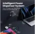 UGREEN Nexode Air 100W USB/USB-C PD Snellader GaN Adapter Grijs afbeelding 8
