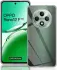Oppo Reno 12 F Hoesje Dun TPU Back Cover Transparant afbeelding 1