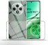 Oppo Reno 12 F Hoesje Dun TPU Back Cover Transparant afbeelding 6