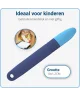 SBG Universele Kindvriendelijke Zachte Stylus Pen voor Kinderen Blauw