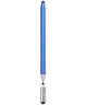 SBG Universele Stylus Pen Met Zachte Punt en Precisie Punt Blauw