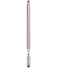 SBG Universele Stylus Pen Met Zachte Punt en Precisie Punt Roze Goud