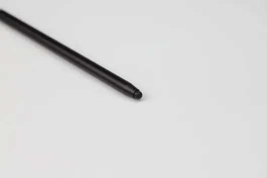 SBG Universele Stylus Pen Met Twee Zachte Punten Zwart afbeelding 9