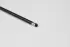 SBG Universele Stylus Pen Met Twee Zachte Punten Zwart afbeelding 8