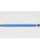 SBG Universele Stylus Pen Met Twee Zachte Punten Blauw