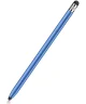 SBG Universele Stylus Pen Met Twee Zachte Punten Blauw