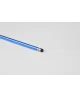 SBG Universele Stylus Pen Met Twee Zachte Punten Blauw