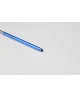 SBG Universele Stylus Pen Met Twee Zachte Punten Blauw