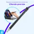 SBG Universele Wijzende Vinger Stylus Pen Zwart afbeelding 2