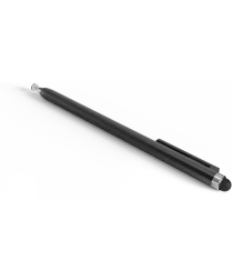 SBG Universele Stylus Pen Met Schuifsysteem Zwart