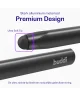 Buddi Class Universele Stylus Pen Met Zachte Punt Zwart