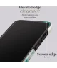 MIO MagSafe Apple iPhone 16 Hoesje Hard Shell Back Cover Green Marble