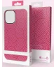 MIO MagSafe Apple iPhone 16 Hoesje Hard Shell Back Cover Wild Hearts