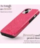 MIO MagSafe Apple iPhone 16 Hoesje Hard Shell Back Cover Wild Hearts