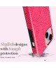 MIO MagSafe Apple iPhone 16 Hoesje Hard Shell Back Cover Wild Hearts