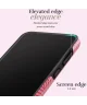 MIO MagSafe Apple iPhone 16 Hoesje Hard Shell Back Cover Wild Hearts