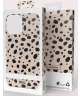 MIO MagSafe Apple iPhone 16 Hoesje Hard Shell Back Cover Spots