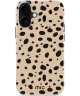 MIO MagSafe Apple iPhone 16 Plus Hoesje Hard Shell Back Cover Spots