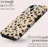 MIO MagSafe Apple iPhone 16 Pro Hoesje Hard Shell Back Cover Spots afbeelding 3