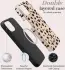 MIO MagSafe Apple iPhone 16 Pro Hoesje Hard Shell Back Cover Spots afbeelding 8