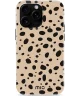 MIO MagSafe Apple iPhone 16 Pro Max Hoesje Hard Shell Back Cover Spots