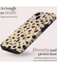 MIO MagSafe Apple iPhone 16 Pro Max Hoesje Hard Shell Back Cover Spots