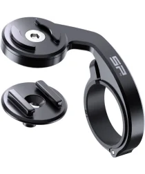 SP Connect Handlebar Mount Pro - Telefoonhouder Fiets SPC & SPC+ Hoesjes Zwart