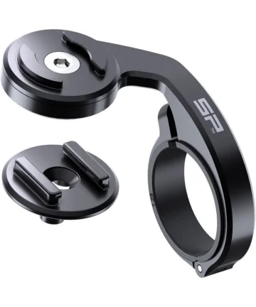 SP Connect Handlebar Mount Pro - Telefoonhouder Fiets SPC & SPC+ Hoesjes Zwart Houders