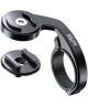 SP Connect Handlebar Mount Pro - Telefoonhouder Fiets SPC & SPC+ Hoesjes Zwart