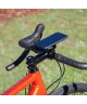 SP Connect Handlebar Mount Pro - Telefoonhouder Fiets SPC & SPC+ Hoesjes Zwart