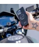 SP Connect Moto Mount LT SPC+ - Telefoonhouder Motor voor SPC & SPC+ Hoesjes