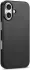 NEKIT Apple iPhone 16 Hoesje met MagSafe Back Cover Dun Zwart afbeelding 5