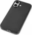 NEKIT Apple iPhone 16 Hoesje met MagSafe Back Cover Dun Zwart afbeelding 6