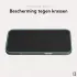 NEKIT Apple iPhone 16 Hoesje met MagSafe Back Cover Dun Groen afbeelding 5