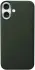 NEKIT Apple iPhone 16 Hoesje met MagSafe Back Cover Dun Groen afbeelding 7