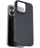 Nekit Apple iPhone 16 Pro Hoesje met MagSafe Back Cover Dun Blauw